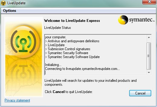 norton antivirus definitions download